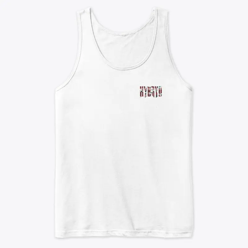 Hybryd tank top